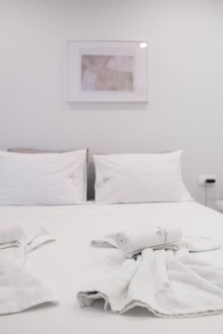 Luxury With Garden Next To Acropolis *