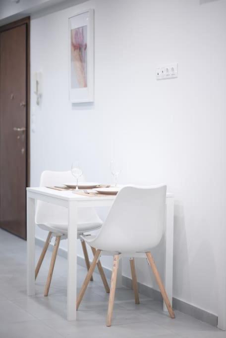 Luxury With Garden Next To Acropolis * Athens