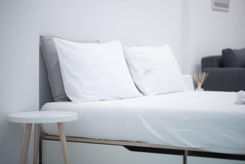 Luxury With Garden Next To Acropolis Apartment *