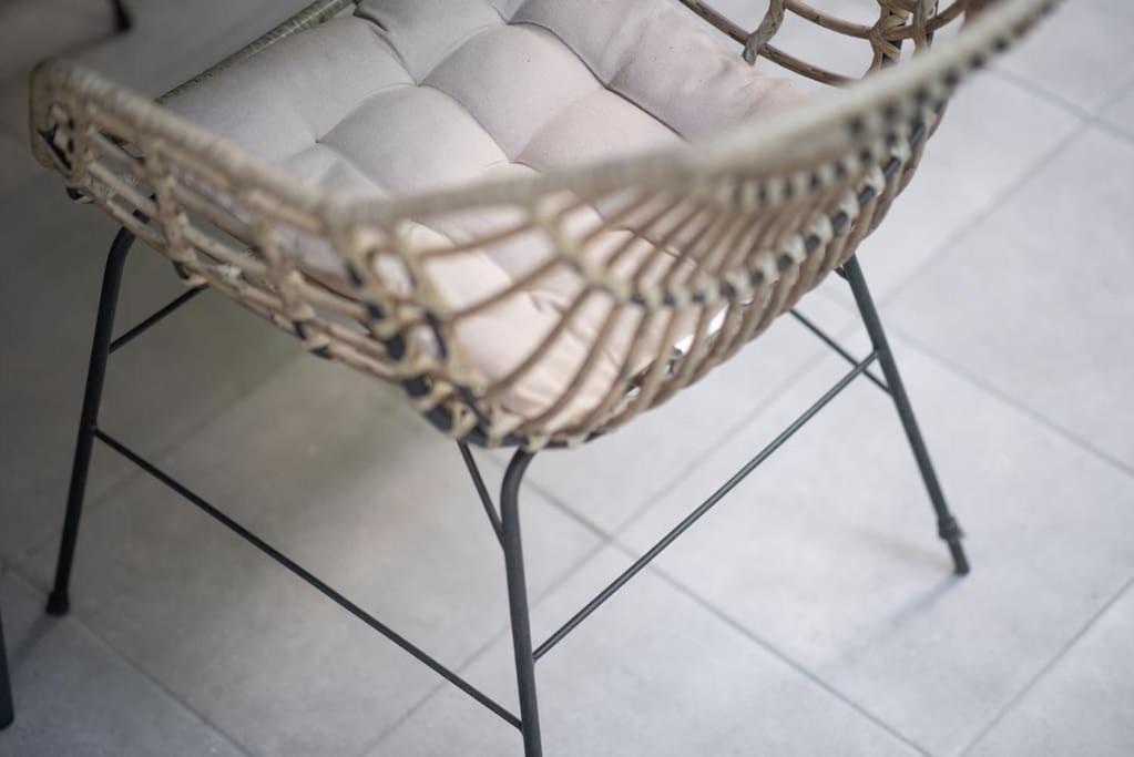 Luxury With Garden Next To Acropolis *