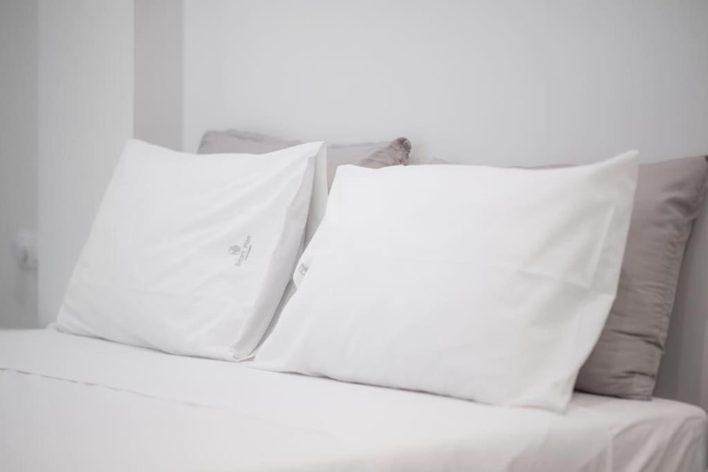Luxury With Garden Next To Acropolis * Athens
