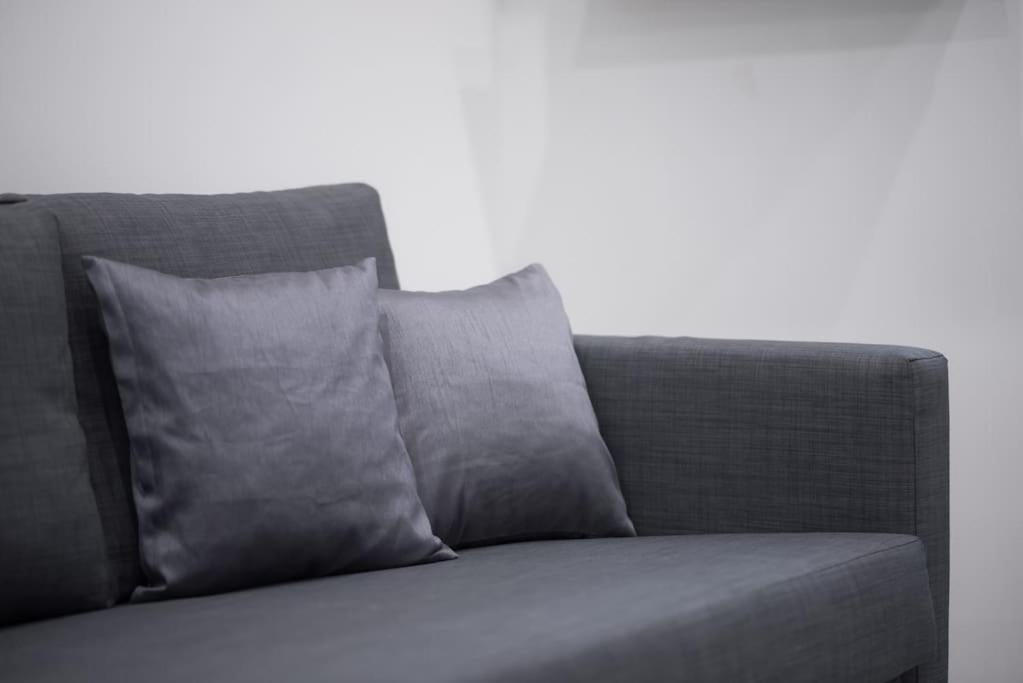 Luxury With Garden Next To Acropolis Apartment *