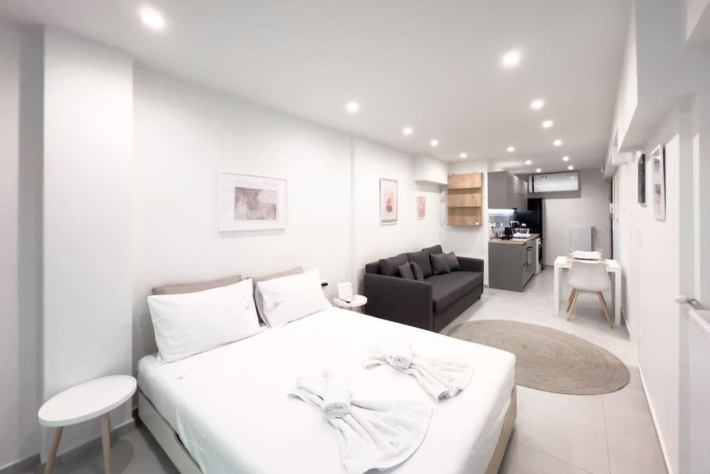 Luxury With Garden Next To Acropolis * אתונה