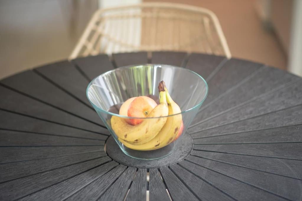 Luxury With Garden Next To Acropolis דירה