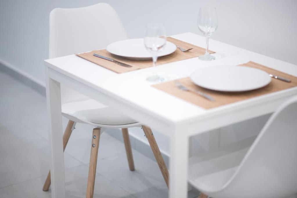 דירה Luxury With Garden Next To Acropolis