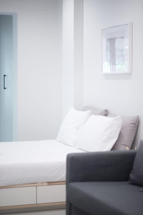 Luxury With Garden Next To Acropolis * אתונה